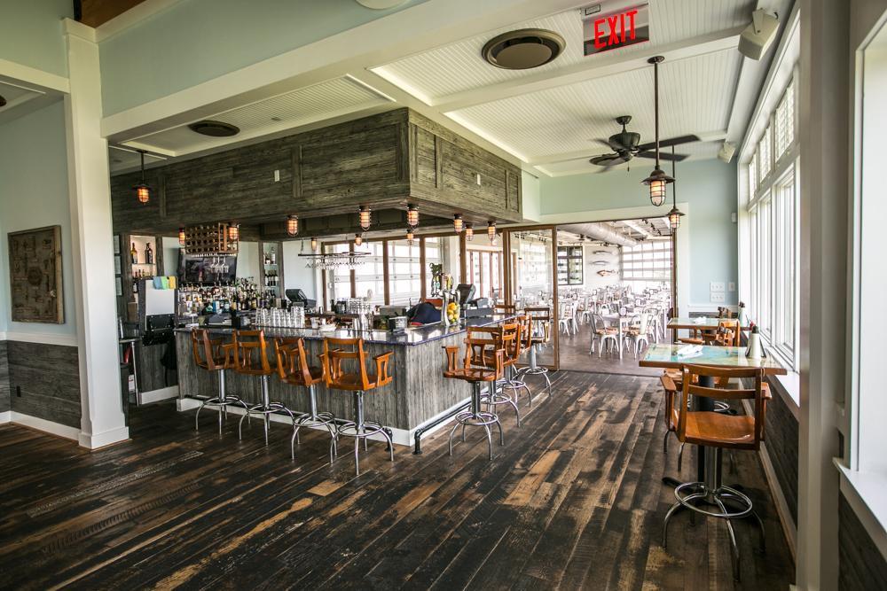 Harborside At Charleston Harbor Resort And Marina Mount Pleasant Eksteriør bilde