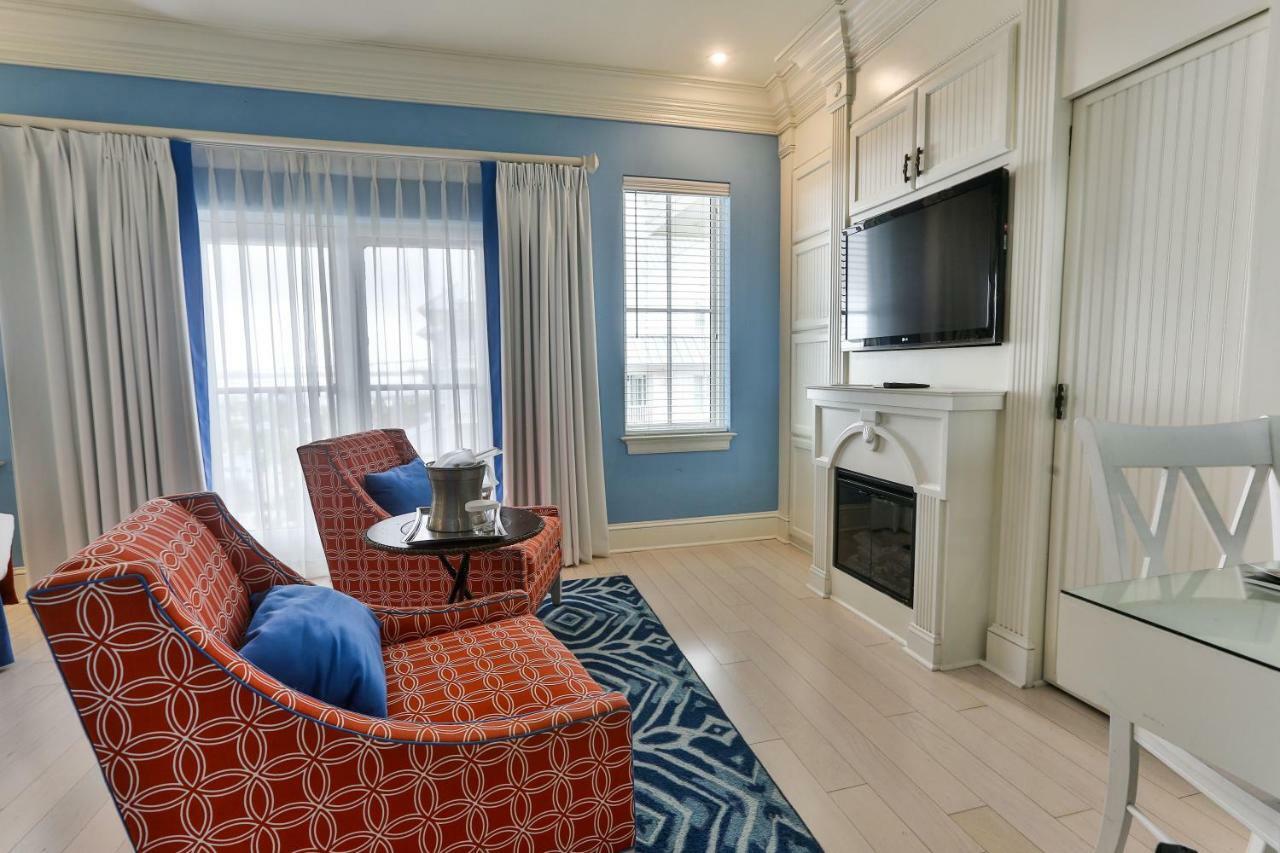 Harborside At Charleston Harbor Resort And Marina Mount Pleasant Eksteriør bilde