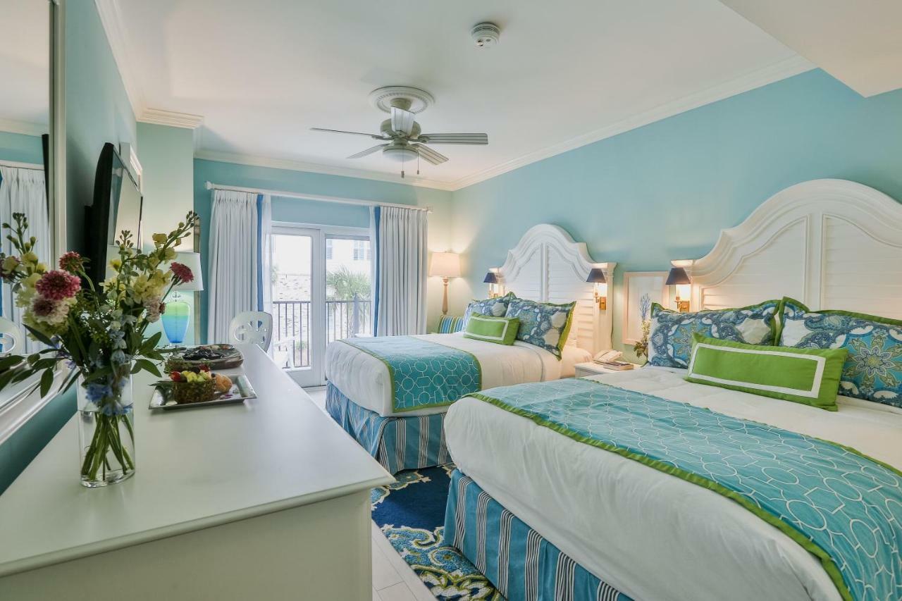 Harborside At Charleston Harbor Resort And Marina Mount Pleasant Eksteriør bilde