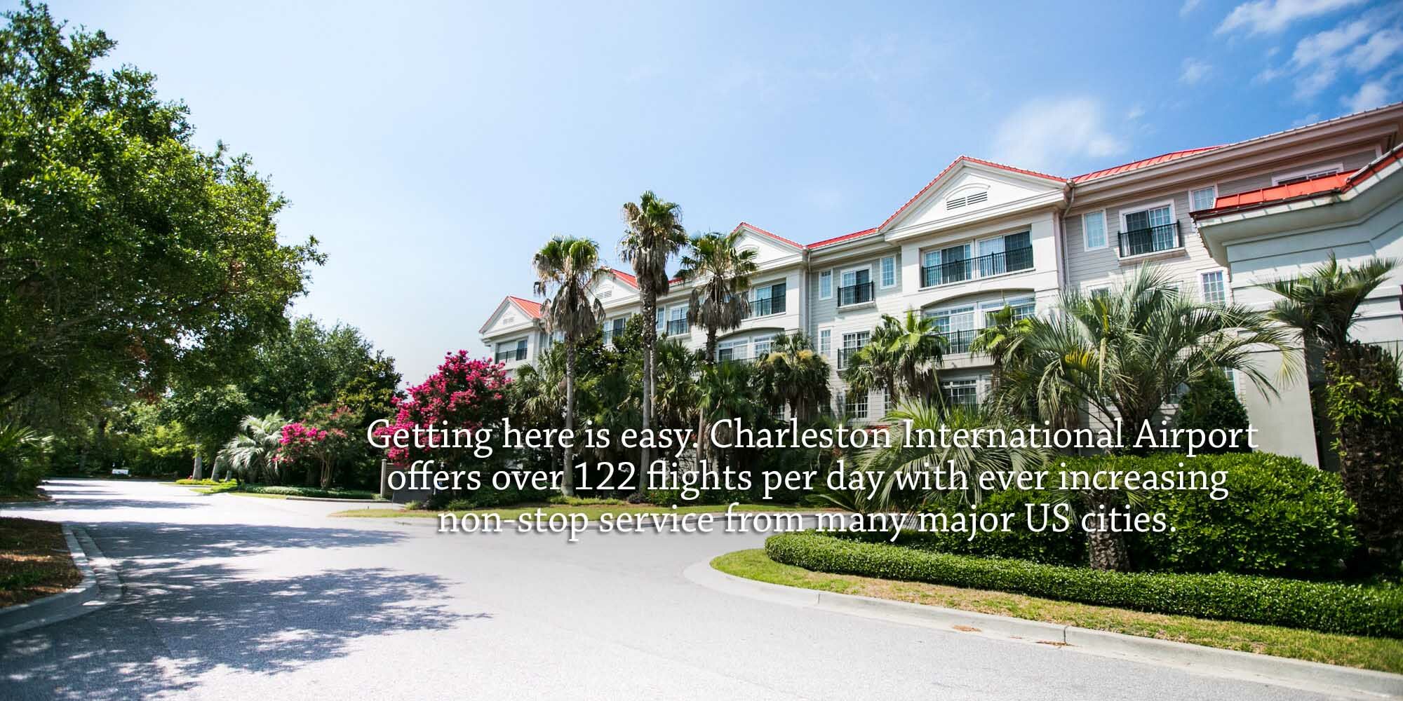 Harborside At Charleston Harbor Resort And Marina Mount Pleasant Eksteriør bilde